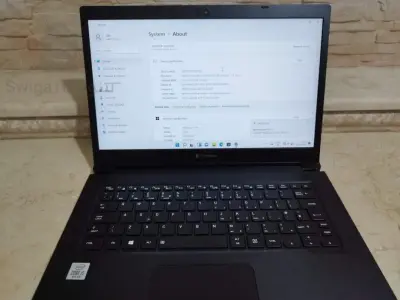 Toshiba tecraa A40g-138