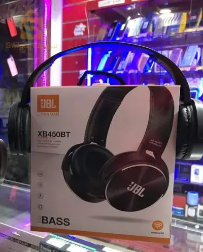 xb450bt