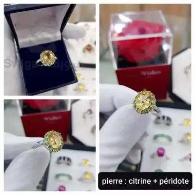Pierre naturelle