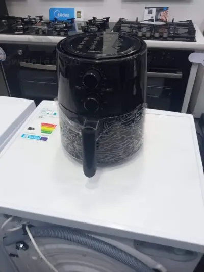 friteuse à air