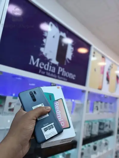 redmi 9