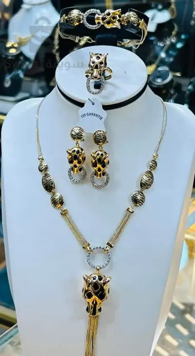parure
