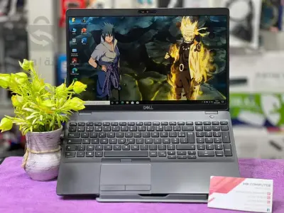 DELL LATITUDE 5500