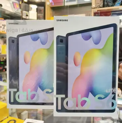 💥 SAMSUNG TAB S6 Lite 💥