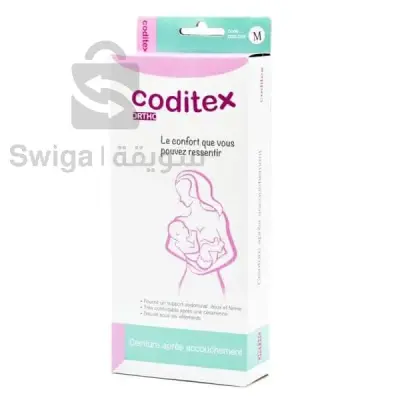 كوديتاكس