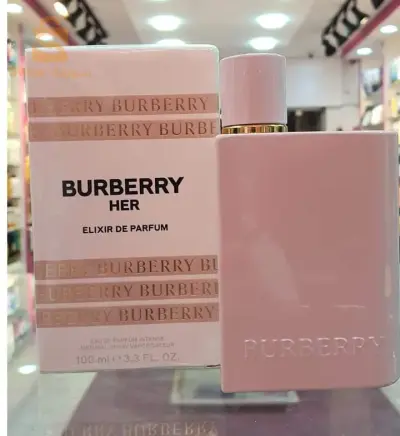 عطر BERBERRY