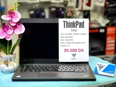 ThinkPad T460