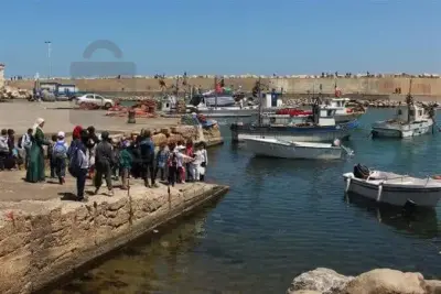 سياحة وسفر