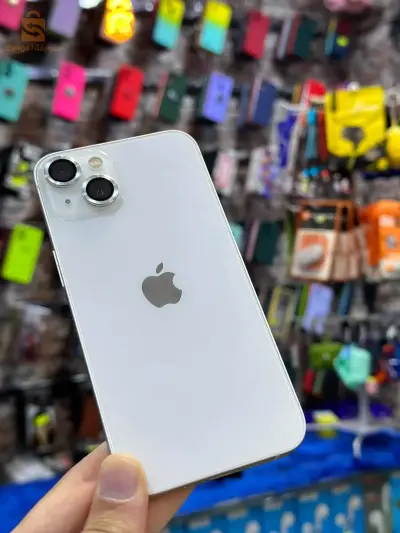 iPhone  13
