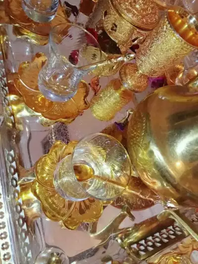 طقم اواني