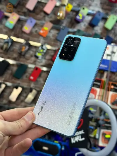 REDMI NOTE 11 PRO PLUS