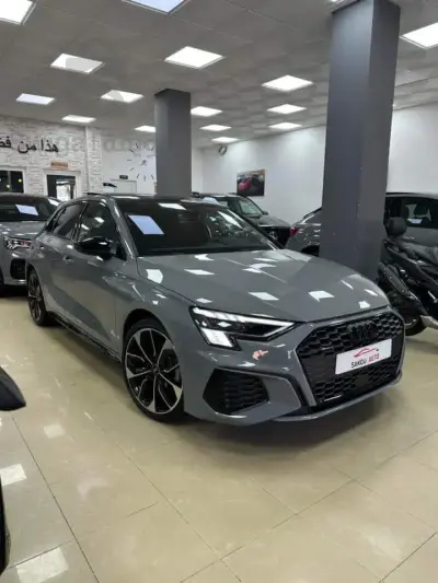 AUDI -A3