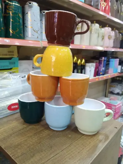 أكواب