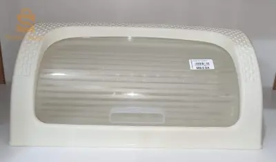 Kitchen bread holder