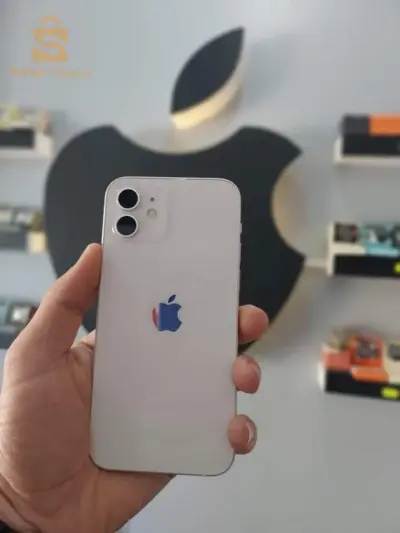 iphone 12