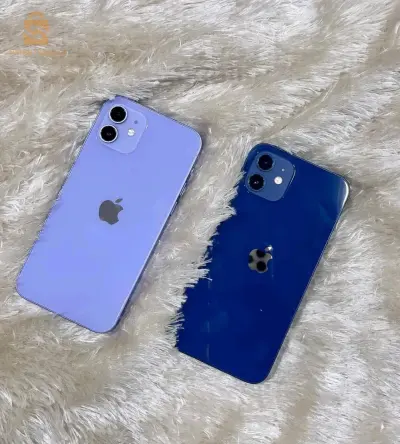 IPHONE 12️