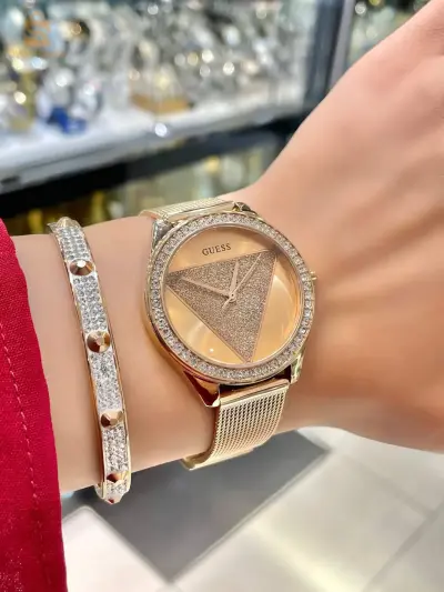 GUESS