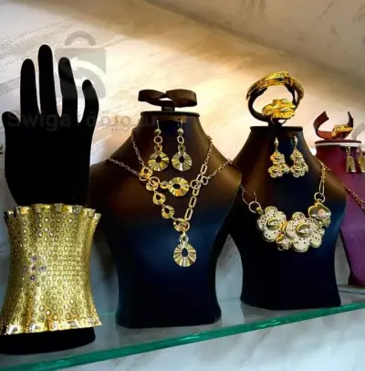 bijoux