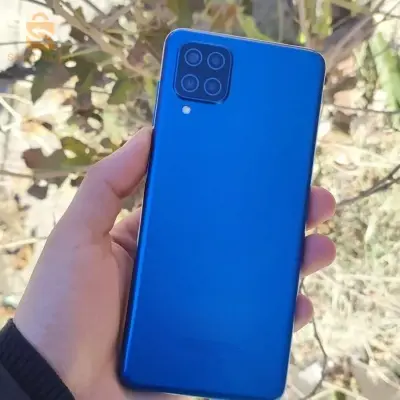 Samsung Galaxy a12