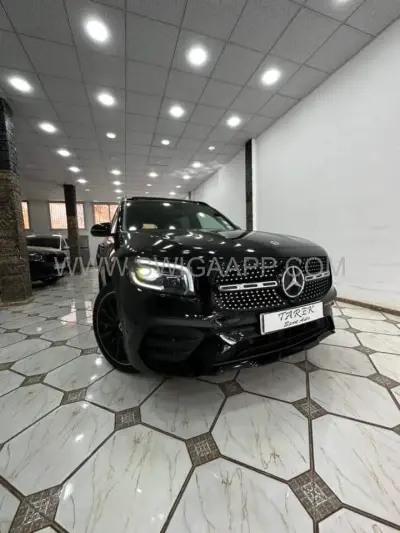 MERCEDES -BENZ GLB- 220d ,,7place