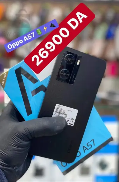 Oppo a57