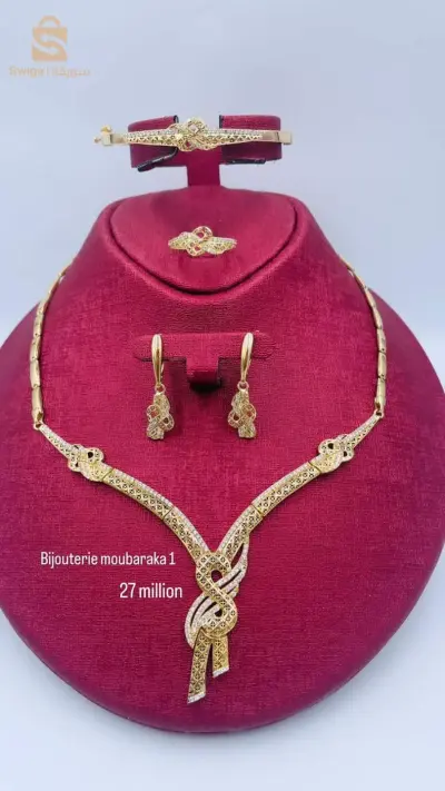 parure