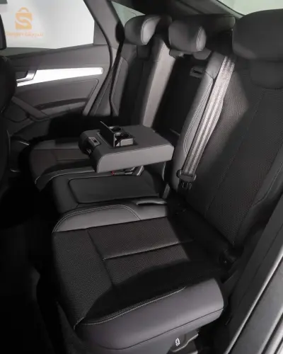 Audi Q5 Quattro