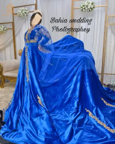 mariage