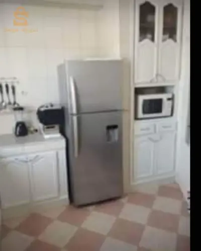 شقة للبيع او التبادل