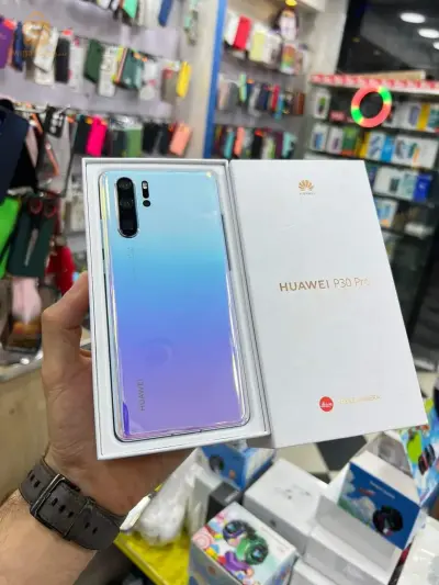 Huawei p30 pro