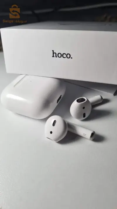 Airpods #Hoco_EW03_PLUS Original