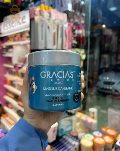 gamme graciass