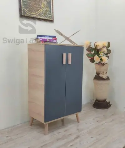 خزانة الأحذية