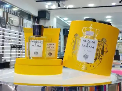 parfum