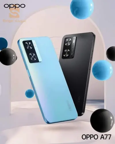 Oppo A77