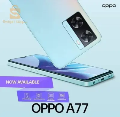 oppo a77