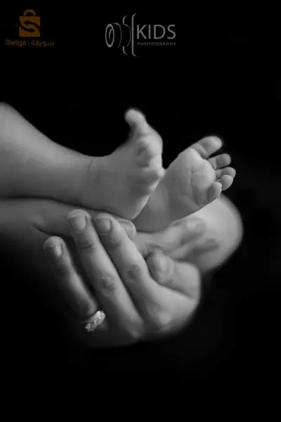 Photographie infantile