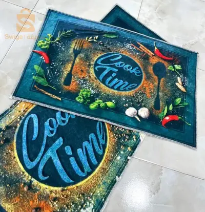 tapis cuisin