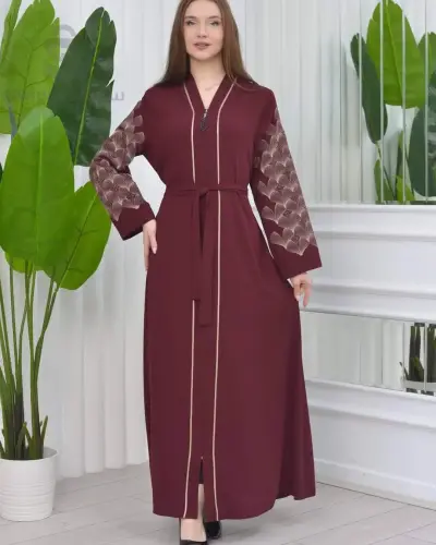 hijab legitime