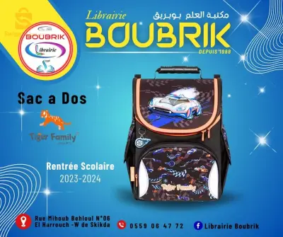 backpack