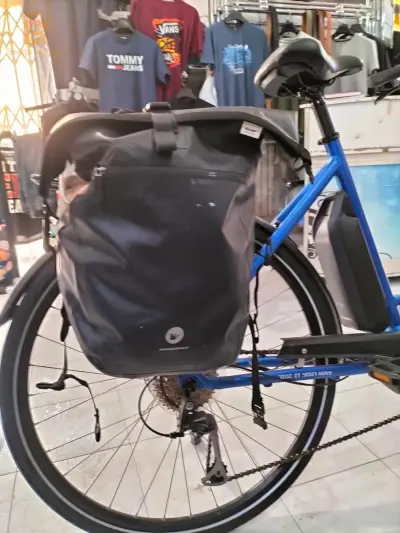 Vélo électrique