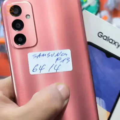 Samsung f13