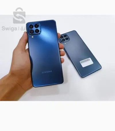 Galaxy M53