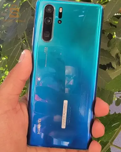 P30 PRo