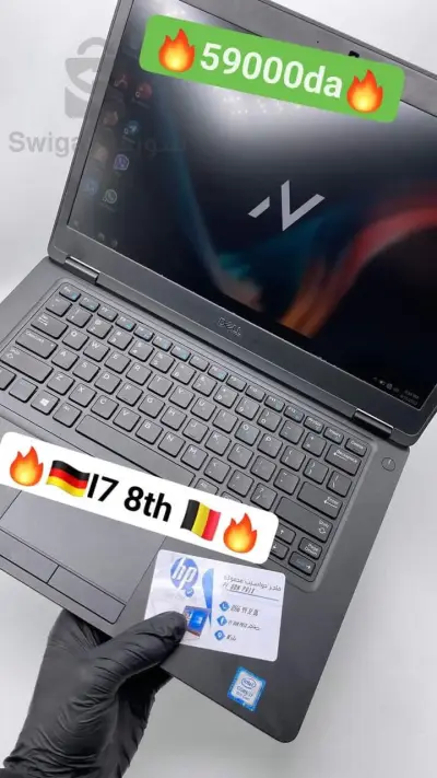 DELL حاسوب