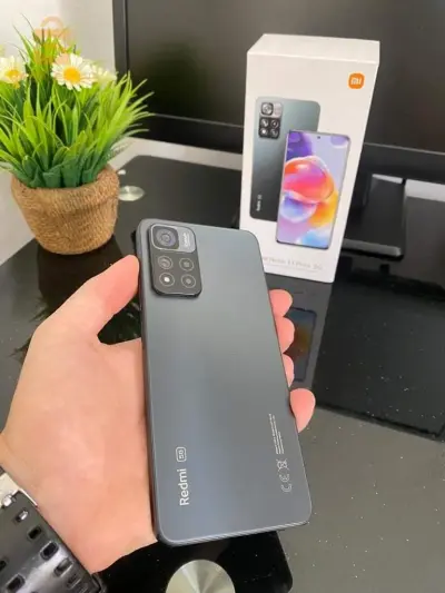 redmi