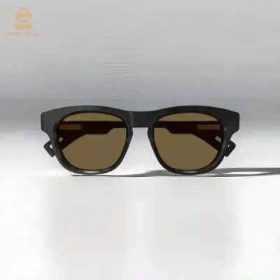 les lunettes