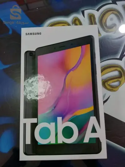 Galaxy_Tab_A LTE 2/32GB