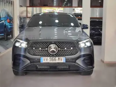 GLE300d