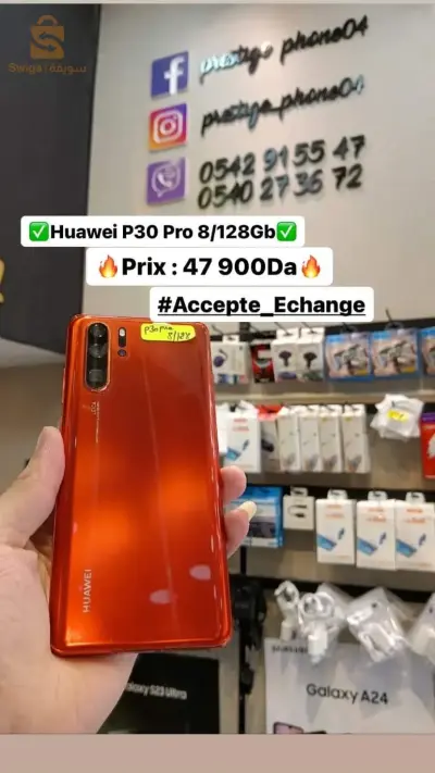 Huawei p30 pro